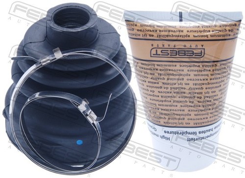Febest 0215 c11xt bellow - febest, set