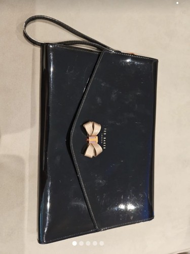Ted baker women clutch - baker, bag