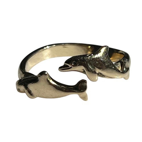 Hoku robert wyland 14k - wyland,