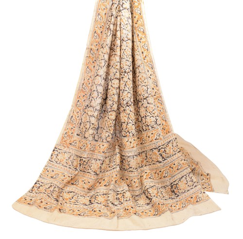 Sushila vintage handblock - sushila,