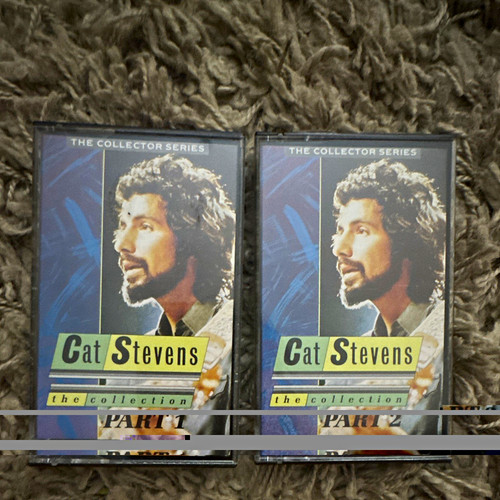 Cat stevens the collection - cat,