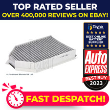 Pollen / Cabin Filter fits