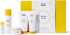 Baby Skincare Creams Gift Set