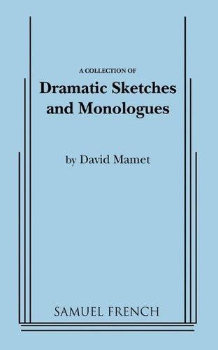 Collection dramatic - of,