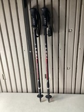 Leki Makalu Titanium Walking