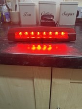 VAUXHALL ZAFIRA B Mk2 BOOT LID