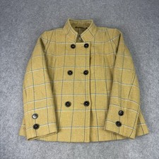 Joules Jacket Womens UK 14