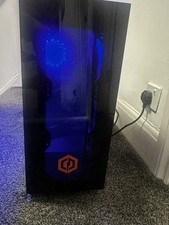 Cyberpower Gaming Pc Ryzen 5