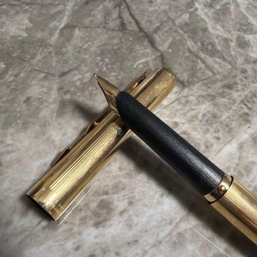 Parker vintage fountain - 61,