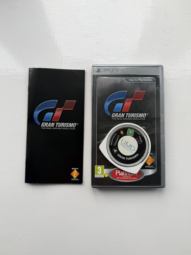 Gran turismo platinum - gran,