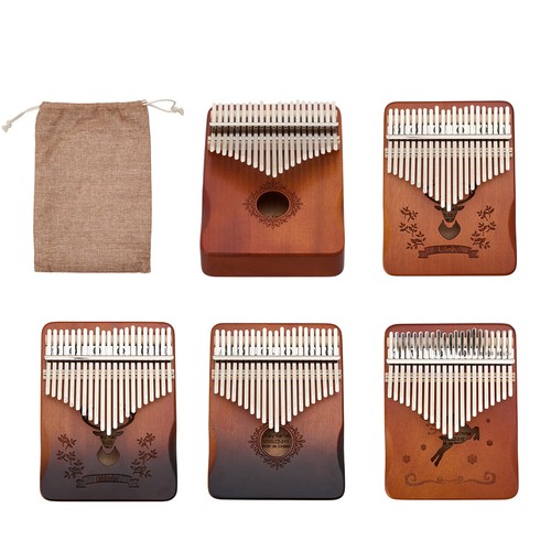 Finger keys kalimba thumb - keys,