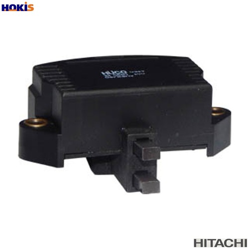 Alternator regulator 130681 - alternator,