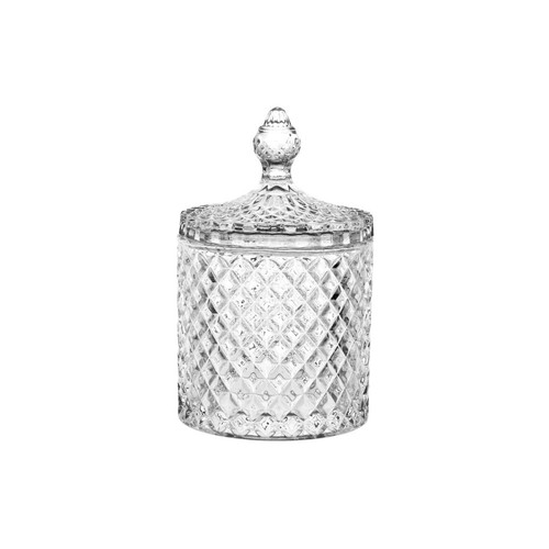 530ml glass crystal - 530ml,