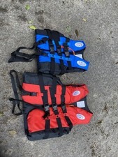 Buoyancy Aid  XXL or XL or L Option On Numbers And Sizes. Price Per Item