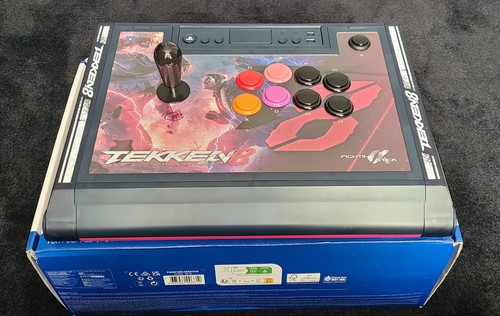 Hori alpha arcade - hori, stick