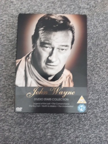 John wayne collection - collection,