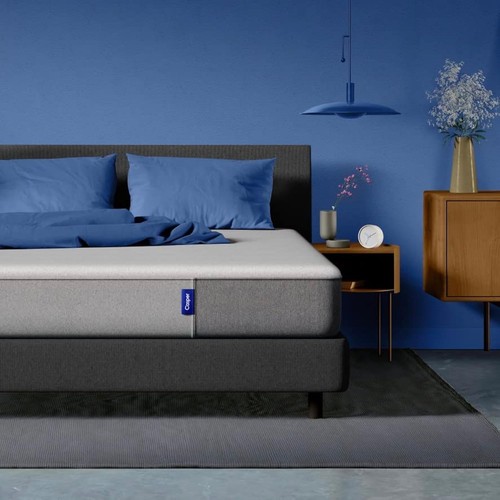 Casper mattress full light - casper,