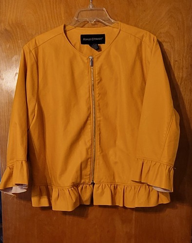 Ashley stewart gold - ashley,