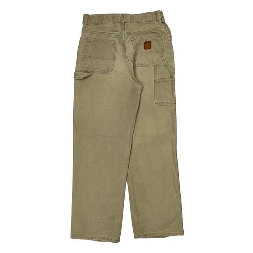 Carhartt carpenter trousers - carhartt,