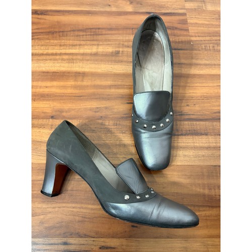 1960s vintage gray - 1960s,