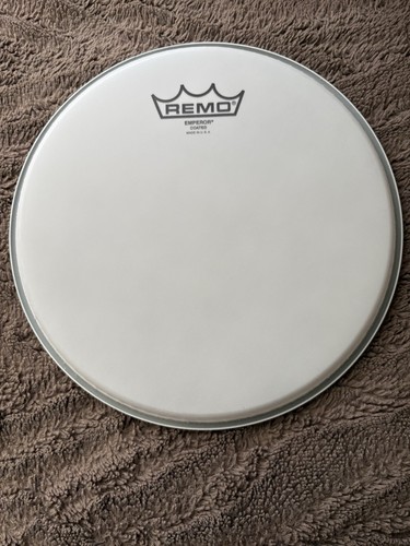 Remo emperor inch coated - emperor,
