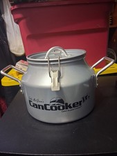 Seth McGinns Can Cooker Jr