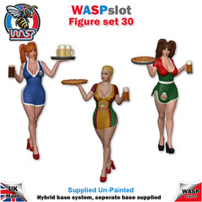 Figure Set 30 - 1/32 scale