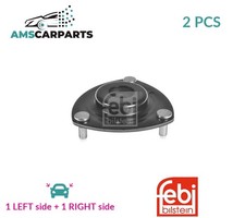 TOP STRUT MOUNTING CUSHION SET