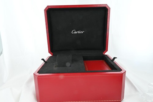 Cartier roadster red inner - roadster,