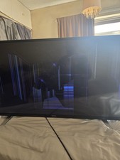 Toshiba faulty not working - not,