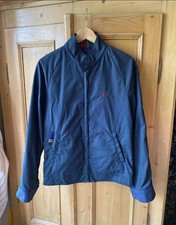 Fred Perry Harrington Jacket, S