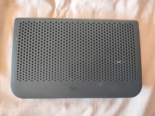 Talk wifi router - talk,