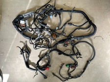 NISSAN Stagea WC34 WGC34