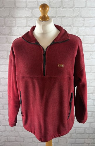 Gill marine vintage mens 4 - gill, 1/4