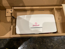 Plusnet Hub One Router, Only
