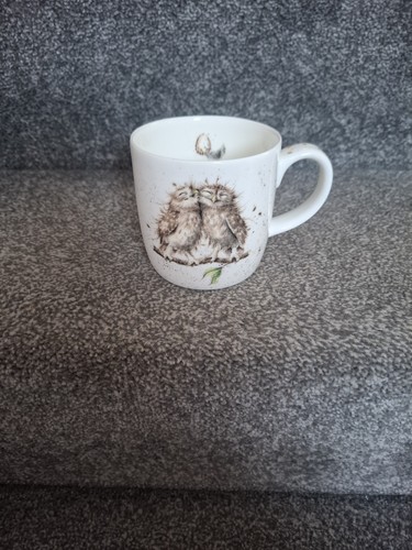 Royal worcester wrendale - royal, worcester,