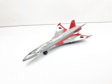 Vintage Matchbox - Hypersonic