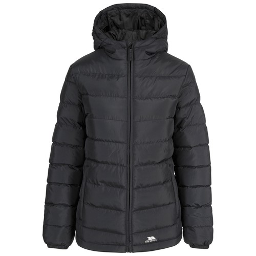 Womens padded jacket casual - padded,