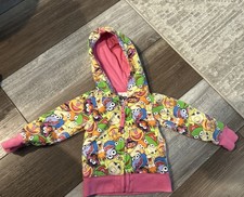 RARE The Muppets Toddler