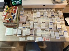 LARGE COLLECTION OF VINTAGE