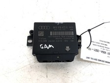 Audi A5 Tdi S Line 8T3 2010