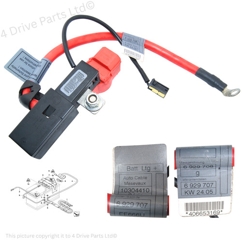 Genuine bmw series e81 - genuine,