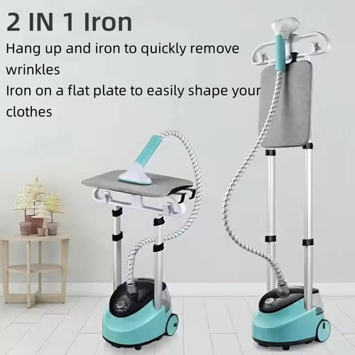 Professional steam iron - 1,
