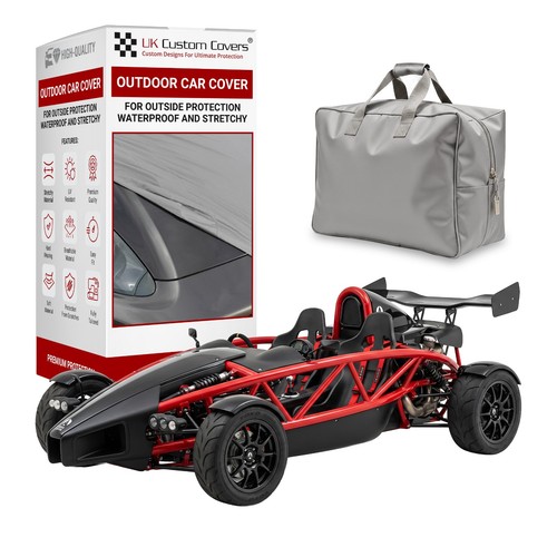 Ariel atom car cover - cover, outdoor
