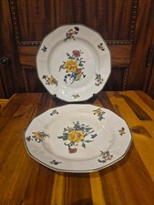 Set Of 2 Royal Doulton OLD