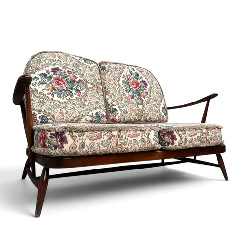 Ercol windsor sofa two - windsor, seater