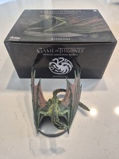 Game of Thrones Rhaegal Dragon