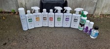Autoglym Car Care Kit – 8 Bottles + Extras (Nikwax, Gummi Pflege, Nextzett)