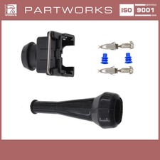 Plug Injector For Porsche 924S