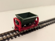 Jouef HOe Gauge Decauville